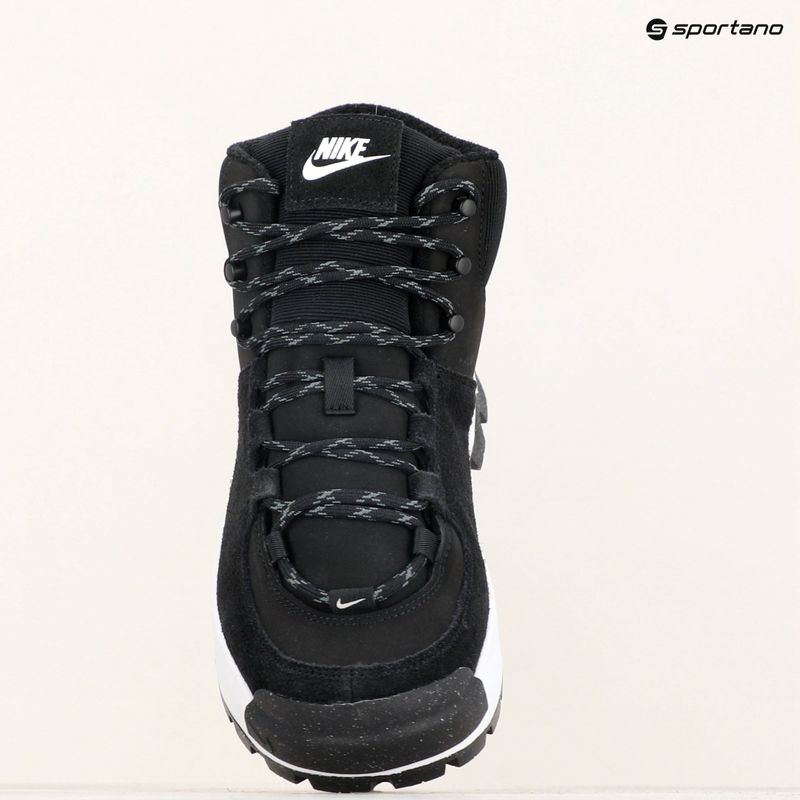 Dámske topánky Nike City Classic black 9