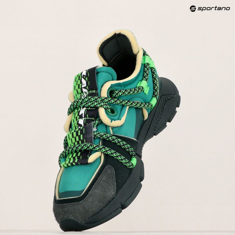 Pánske topánky Lacoste L003 Active Runway green/fark green 16