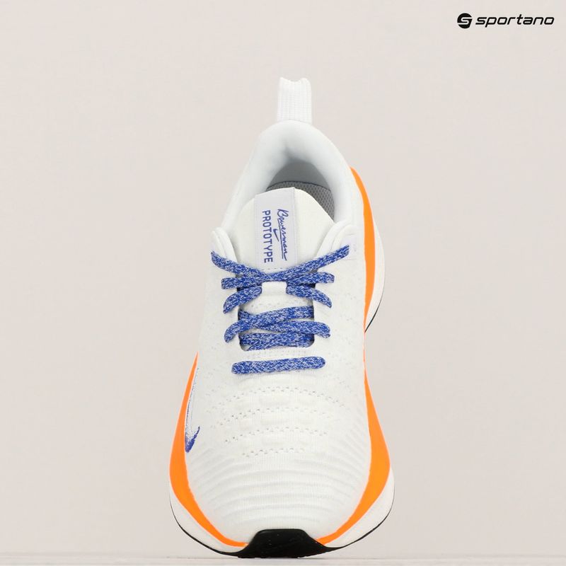 Dámske bežecké topánky Nike InfinityRN 4 Blueprint multicolor/multicolor 9