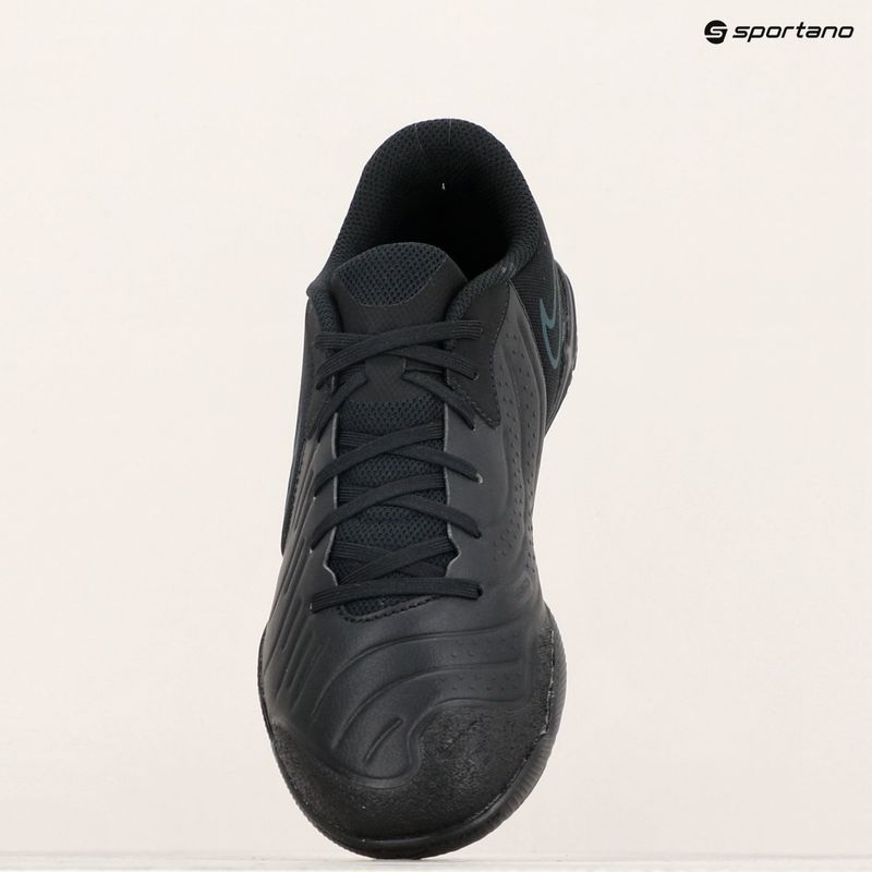 Detské kopačky Nike Tiempo Legend 10 Academy IC black/deep jungle/black 9