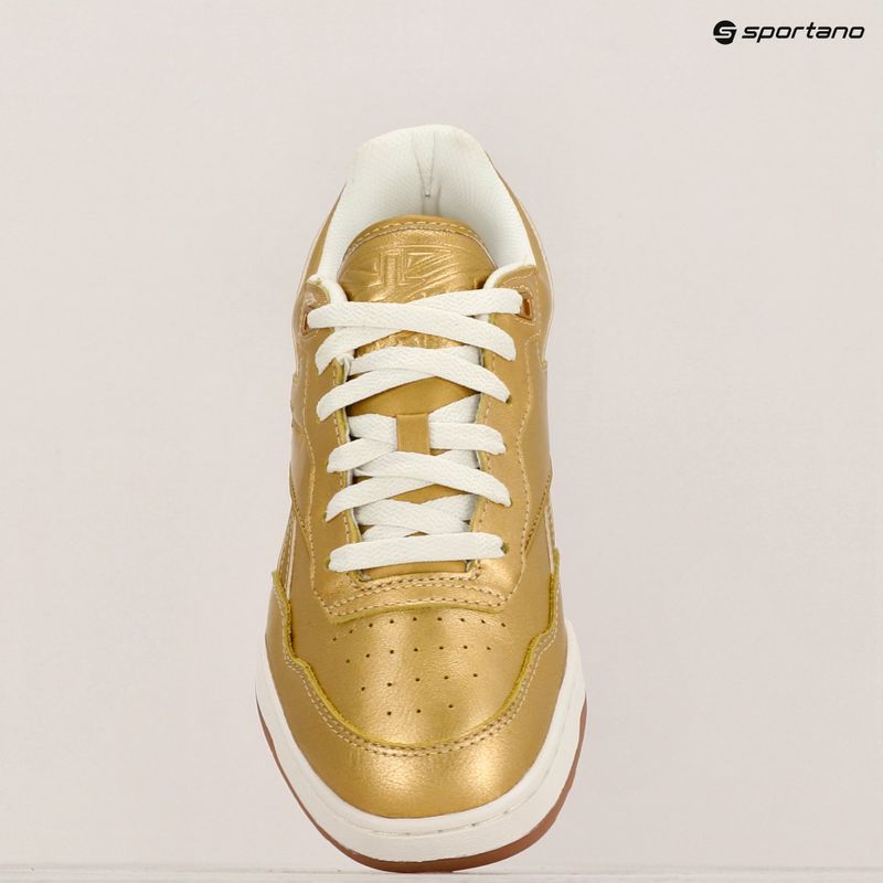 Obuv Reebok Engineered Garments BB 4000 II gold metallic/silver metallic/chalk 9