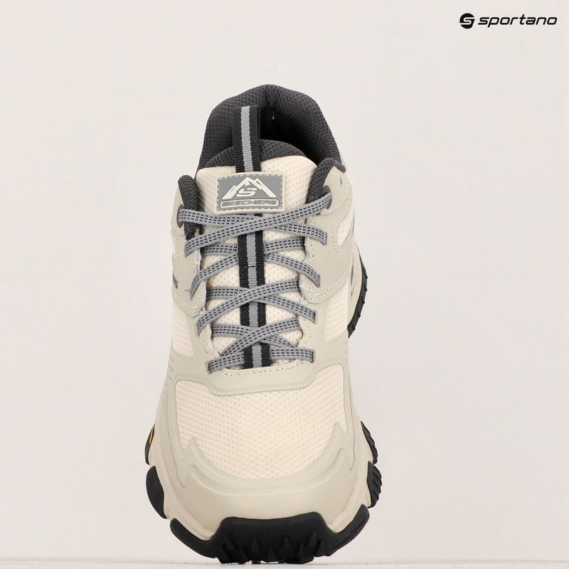 Pánske topánky SKECHERS Skech Air Envoy Sleek natural 11