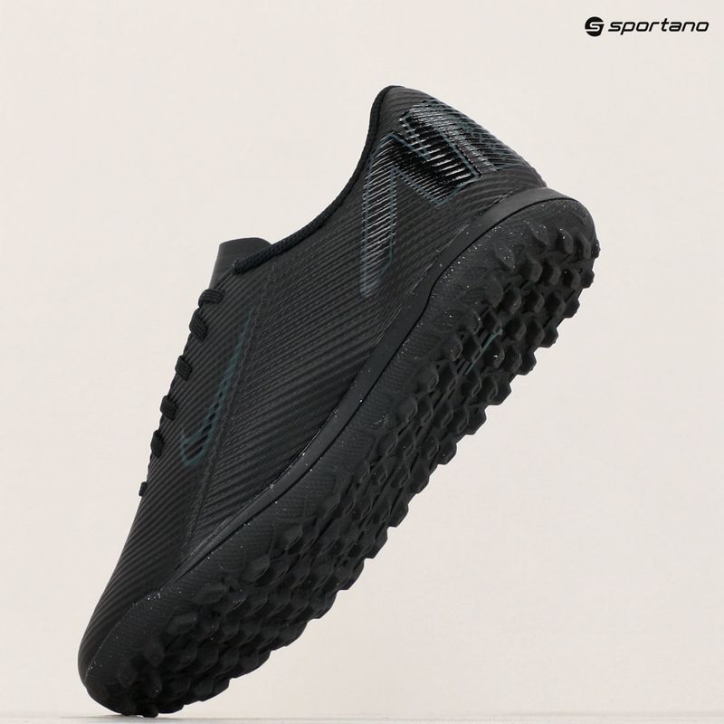 Detské kopačky Nike Mercurial Vapor 16 Club TF black/deep jungle/black 9