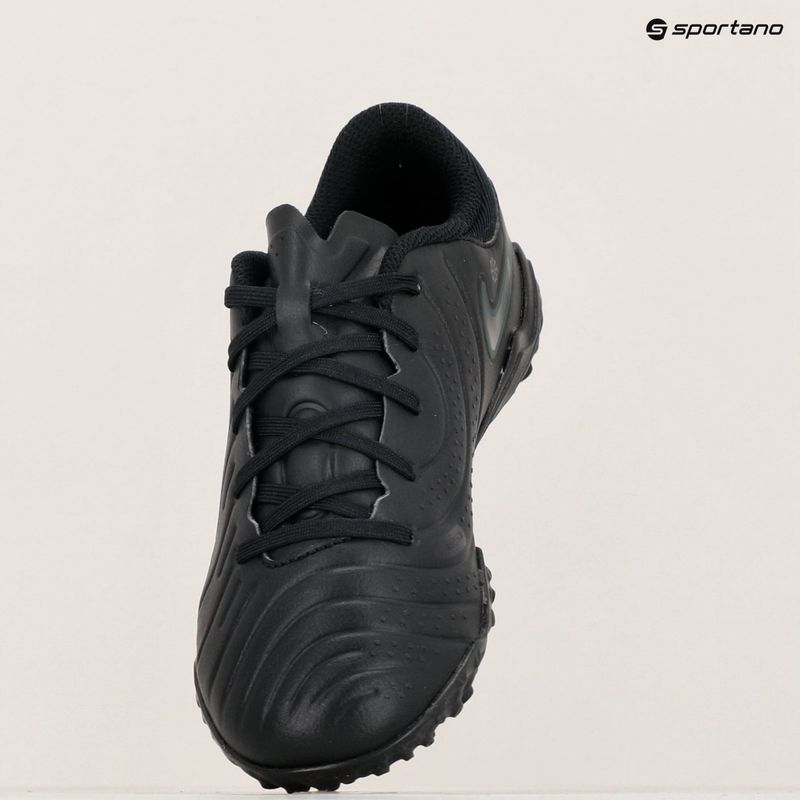 Detské kopačky Nike Tiempo Legend 10 Academy TF black/deep jungle/black 9