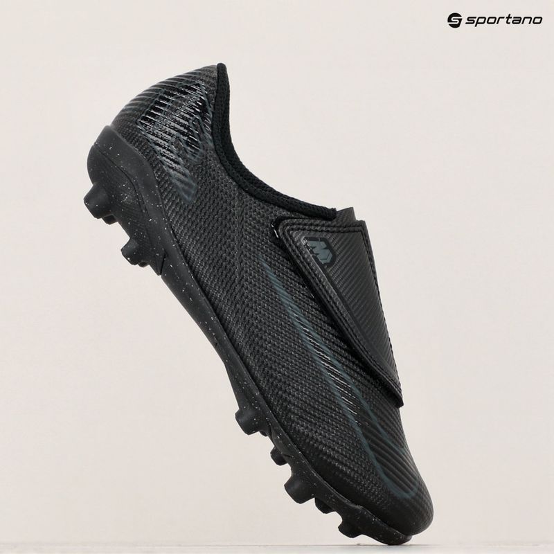 Detské kopačky Nike Mercurial Vapor 16 Club FG/MG black/deep jungle/black 9