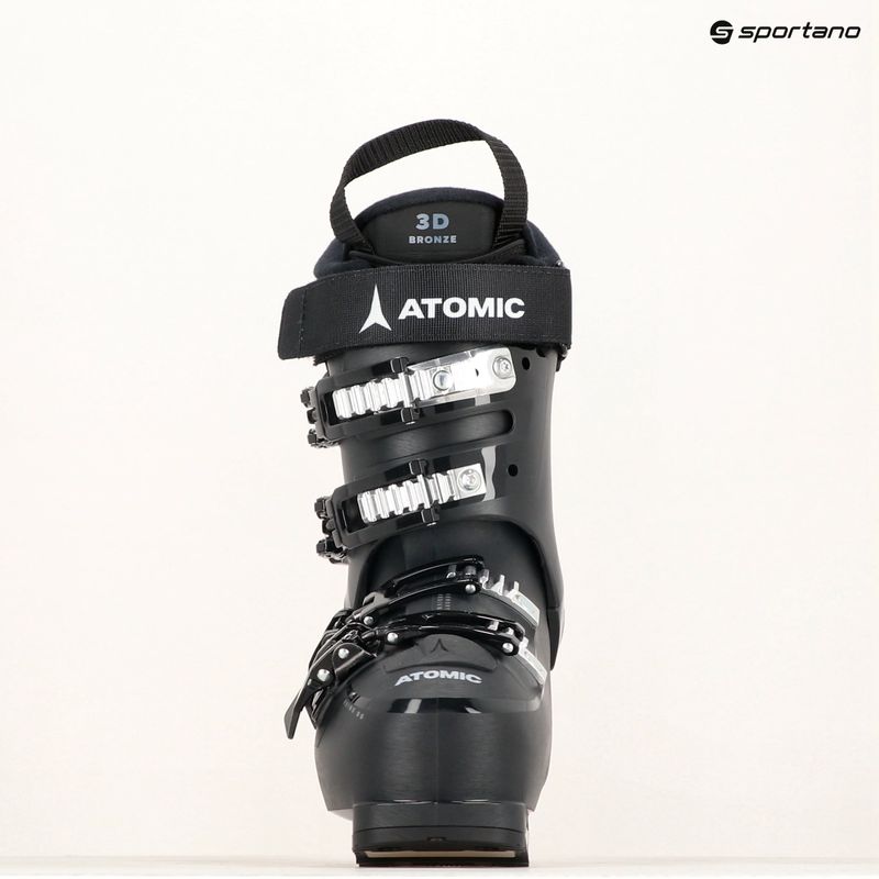 Dámske lyžiarske topánky Atomic Hawks Prime 85 W GW black/stone 7