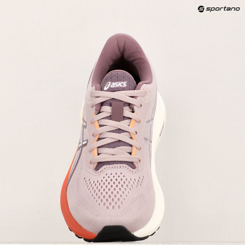 Dámska bežecká obuv ASICS GT-1000 13 watershed rose/white 16