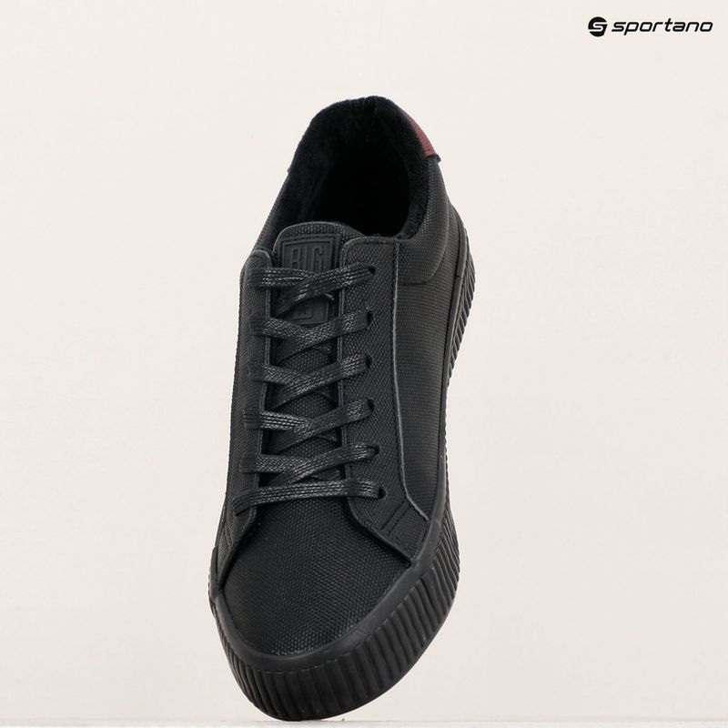 Dámske tenisky BIG STAR OO274A462 black 16
