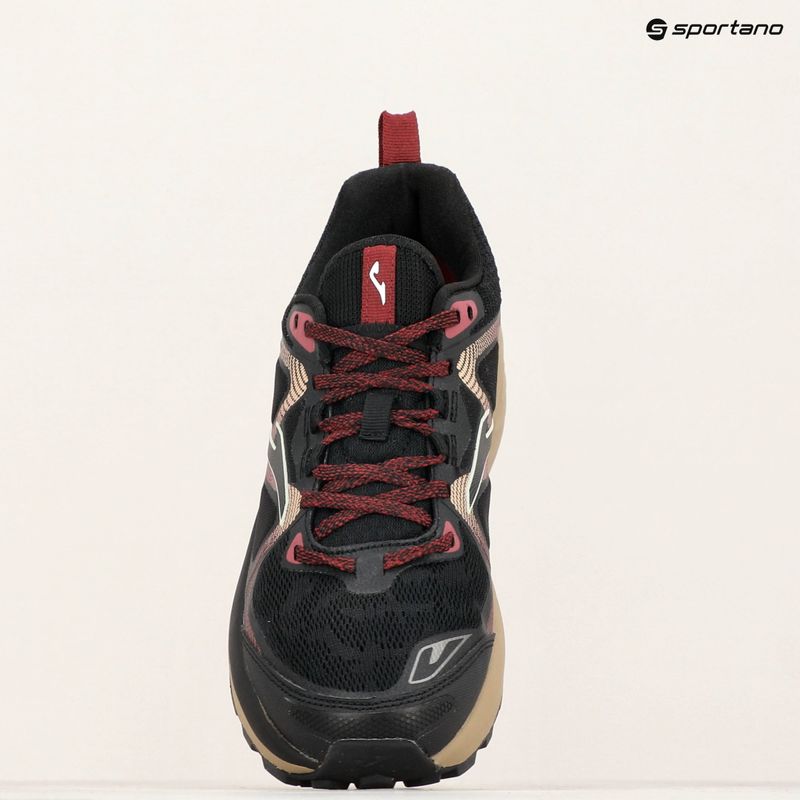 Pánska bežecká obuv Joma Trek black/beige 11