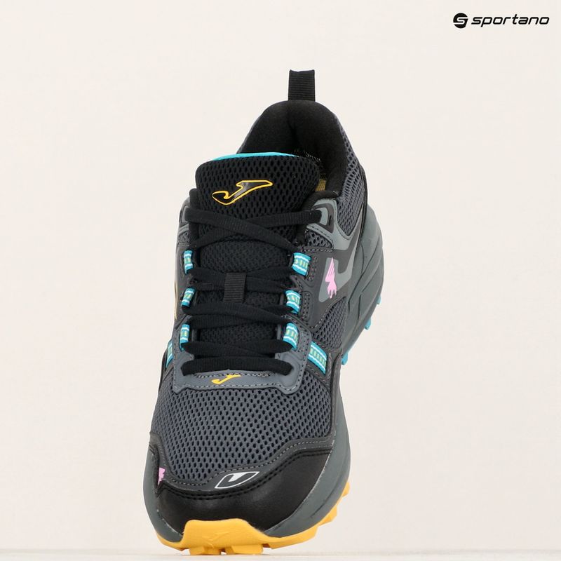 Dámska bežecká obuv Joma Shock black 11