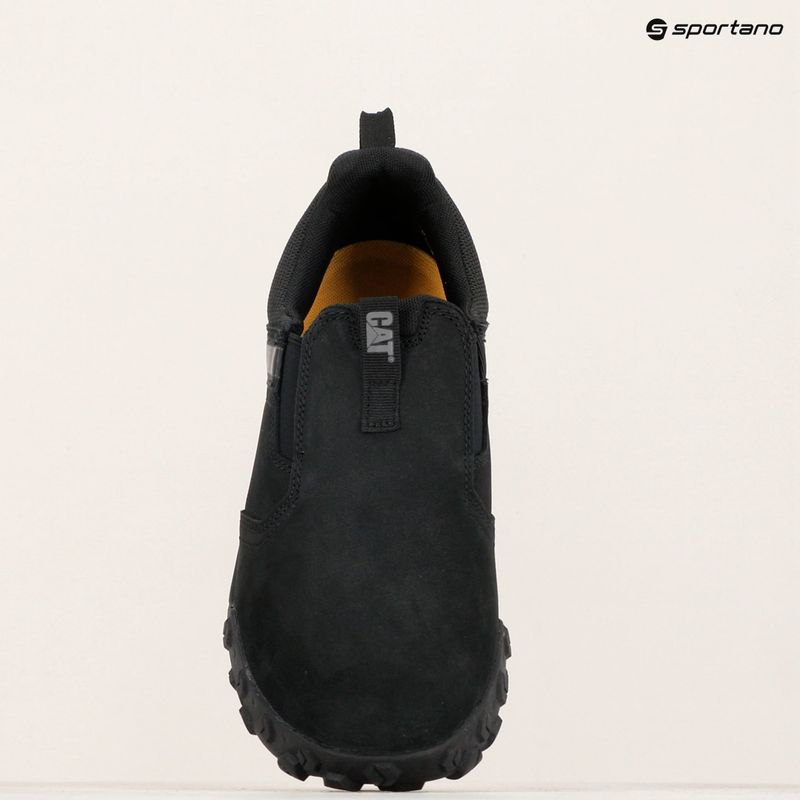 Pánska obuv CATerpillar Hex Ready Slip on black 16