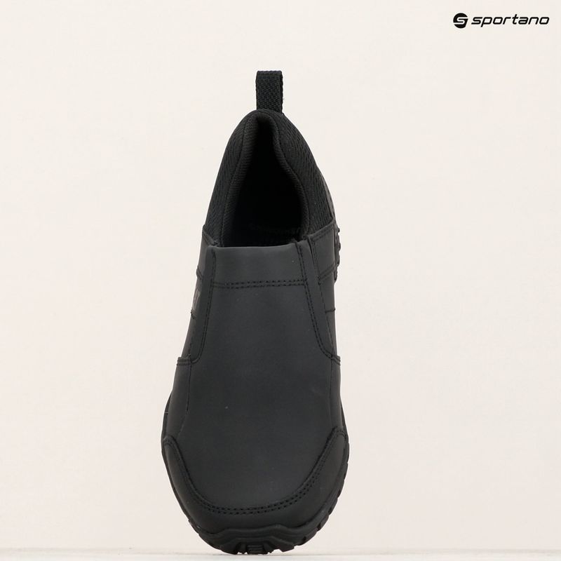 Pánska obuv CATerpillar Opine black 9