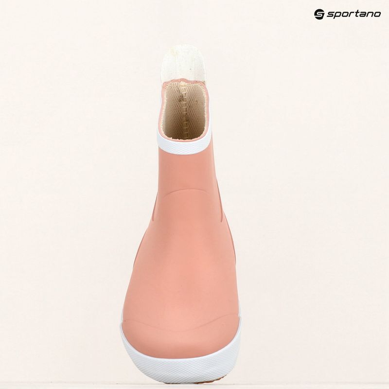 Detské čižmy Tretorn Wings Kids light rose wellingtons 15