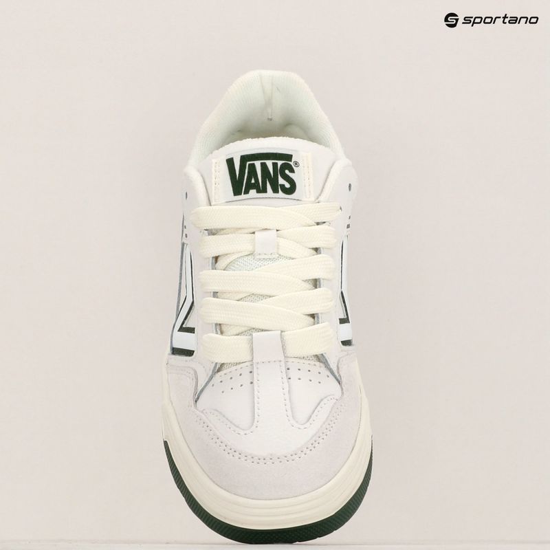 Vans Upland vintage sport douglas fir topánky 3