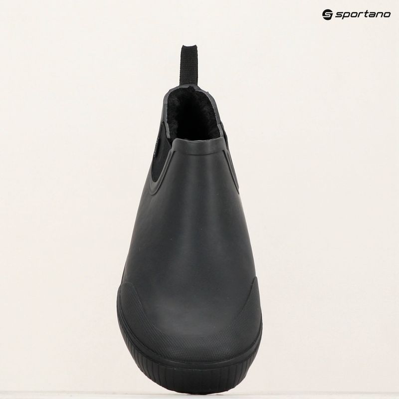 Pánske čižmy Tretorn Bolt Winter black 14