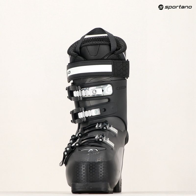 Lyžiarske topánky HEAD Edge Lyt 90 HV black/white 7