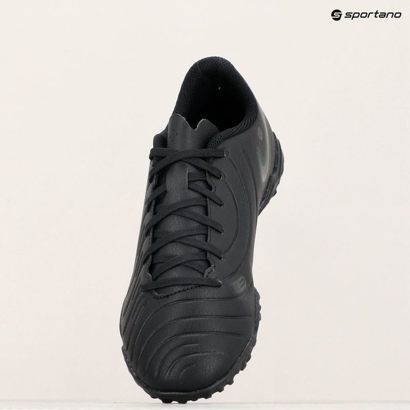 Pánske kopačky Nike Tiempo Legend 10 Club TF black/deep jungle/black 9