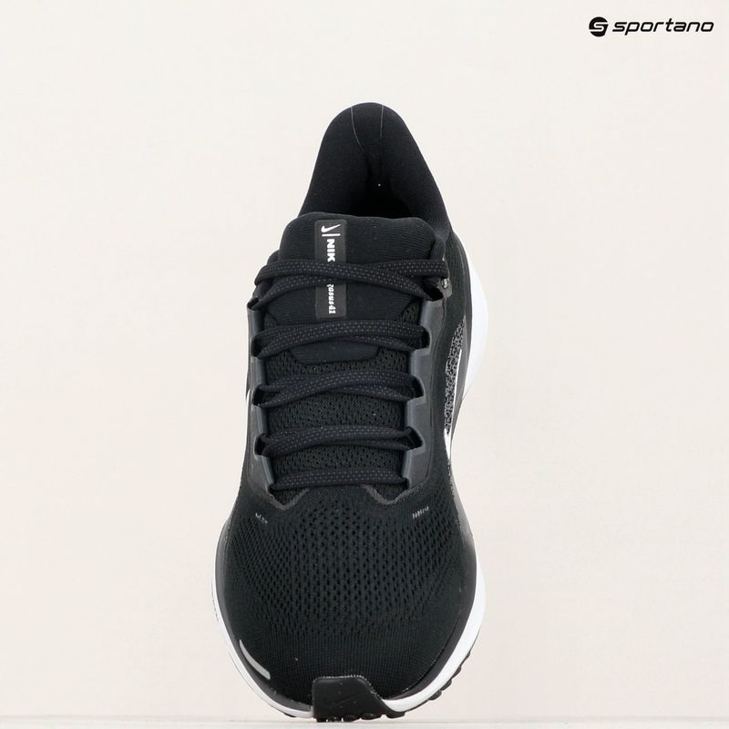 Pánske bežecké topánky Nike Pegasus 41 čierna/ankrátová/biela 9