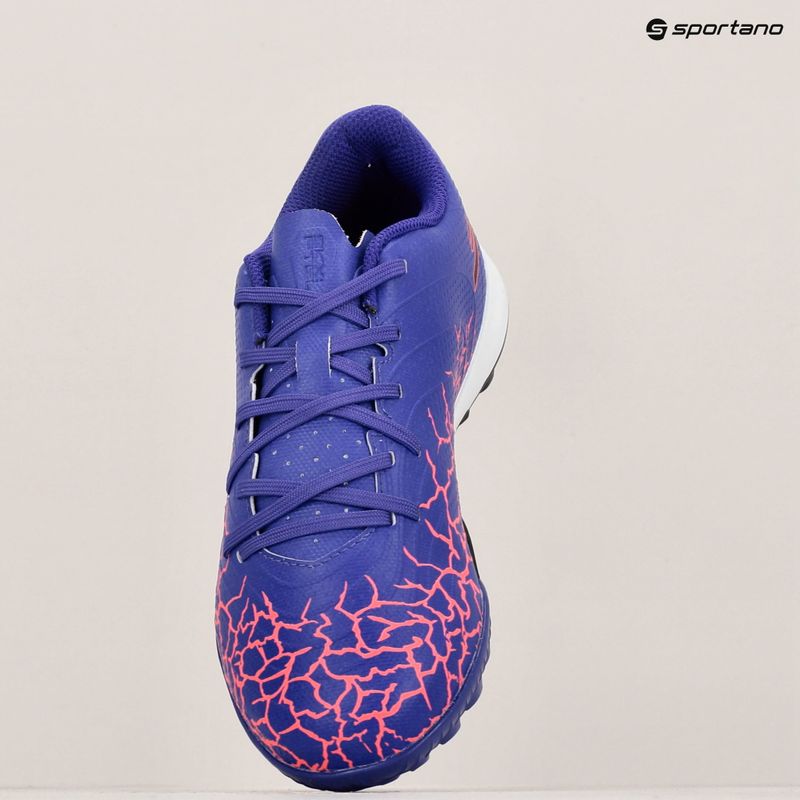 Detské kopačky Skechers SKX Gold 1.5 TF purple 13