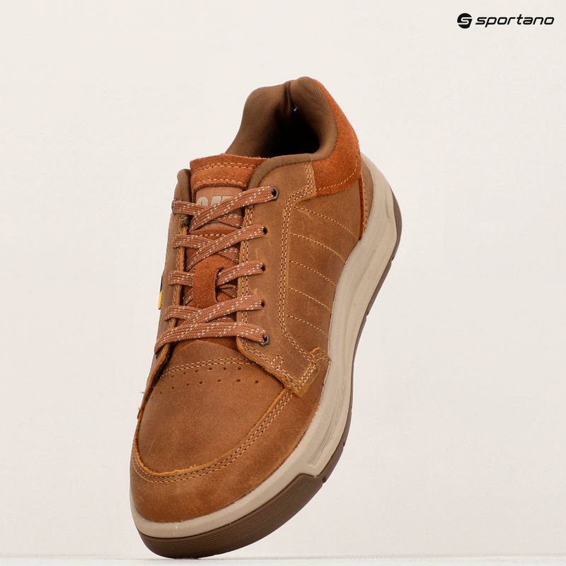 Pánska obuv CATerpillar Apa Cush algorithm 9