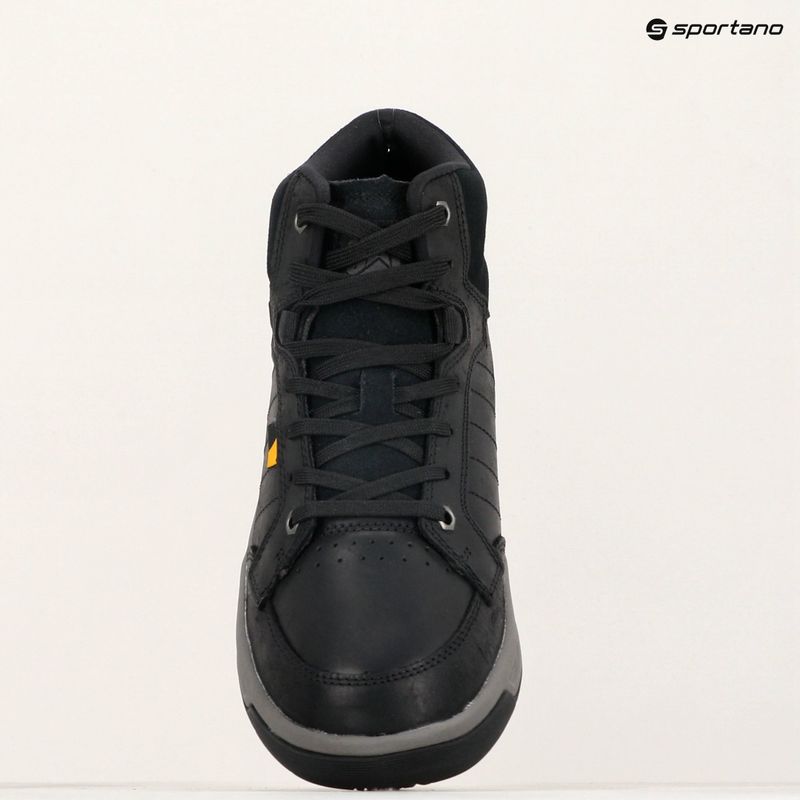 Pánska obuv CATerpillar Apa Cush Mid black 16