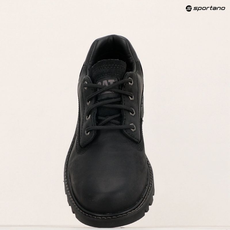 Obuv CATerpillar Colorado Low 2.0 black  15