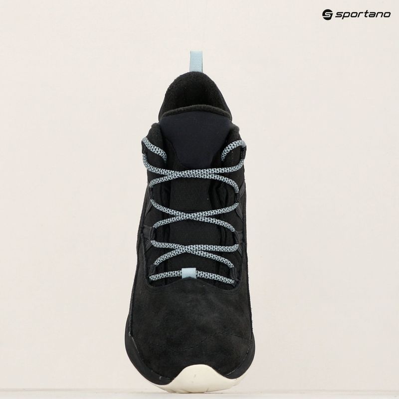 Dámske turistické topánky Merrell Bravada Edge 2 Thermo Demi Wp black/arona 15