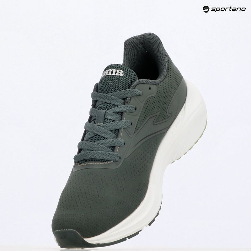 Pánske bežecké topánky Joma Argon green 9