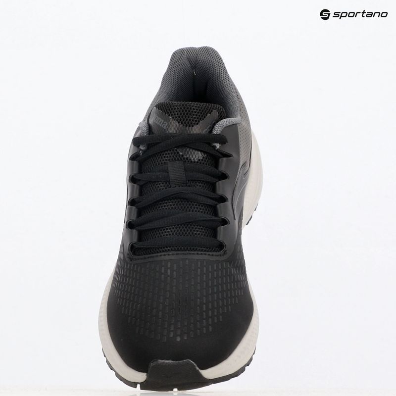 Pánske bežecké topánky Joma Rodio black 9