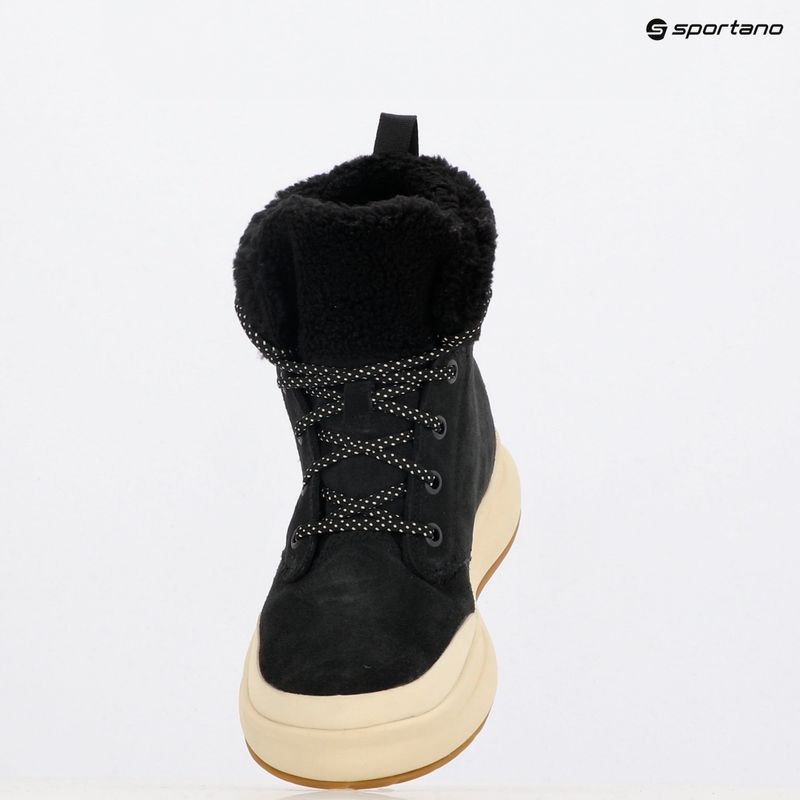 Dámska obuv Merrell Marquette Thermo Lace Wp black 15