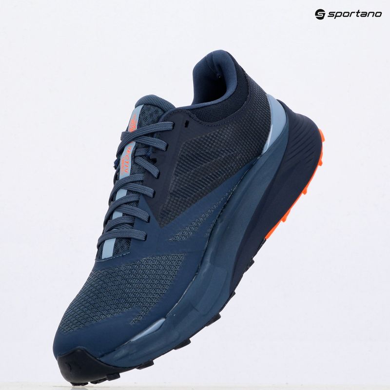 Pánske bežecké topánky The North Face Vectiv Enduris 3 shady blue/summit navy 10