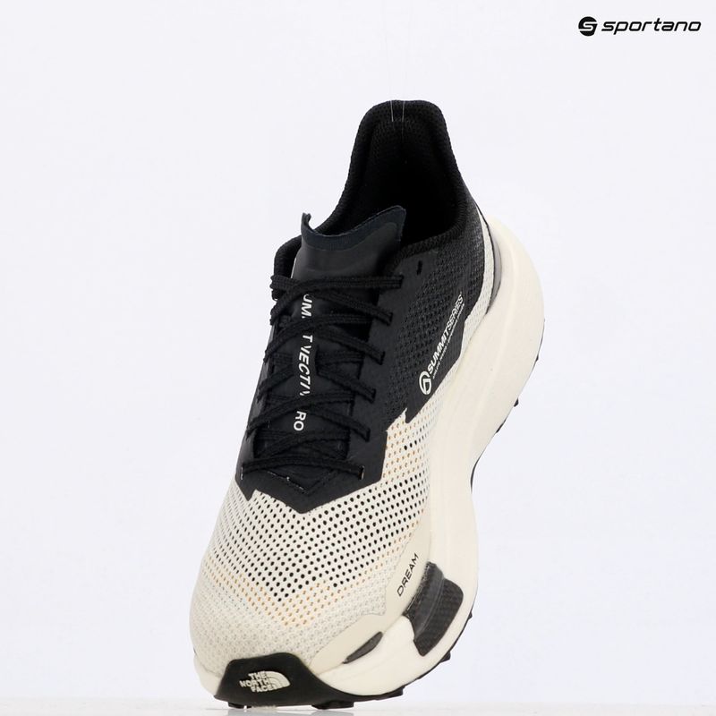 Pánske bežecké topánky The North Face Summit Vectiv Pro 2 tnf black 10