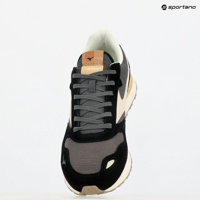 Obuv Mizuno RB87 magnet/summer sand/black 18