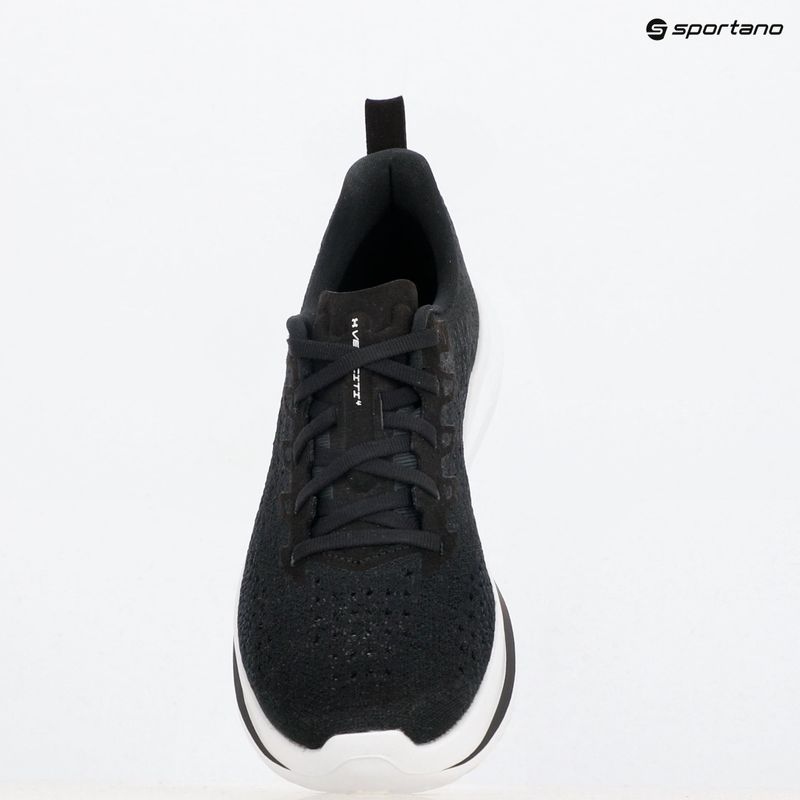 Dámske bežecké topánky Under Armour Velociti 4 SE black/anthracite/white 9