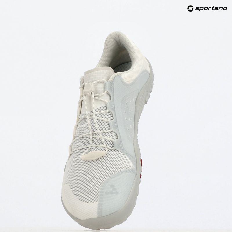 Vivobarefoot pánske barefoot topánky Primus Trail 3.5 Fg limestone 12