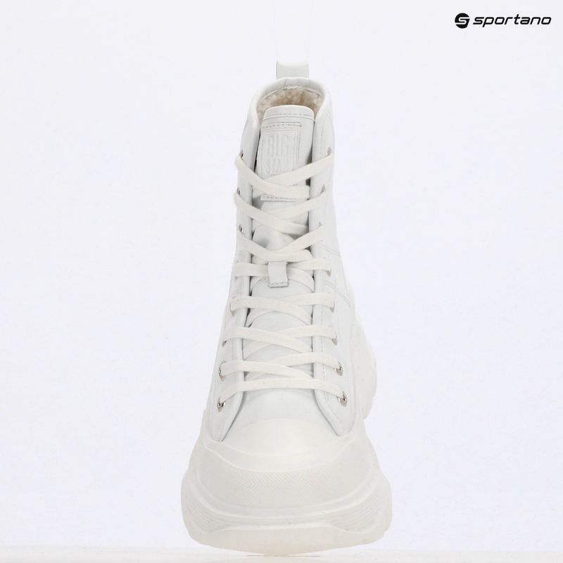 Dámske topánky BIG STAR OO274A598 white 9