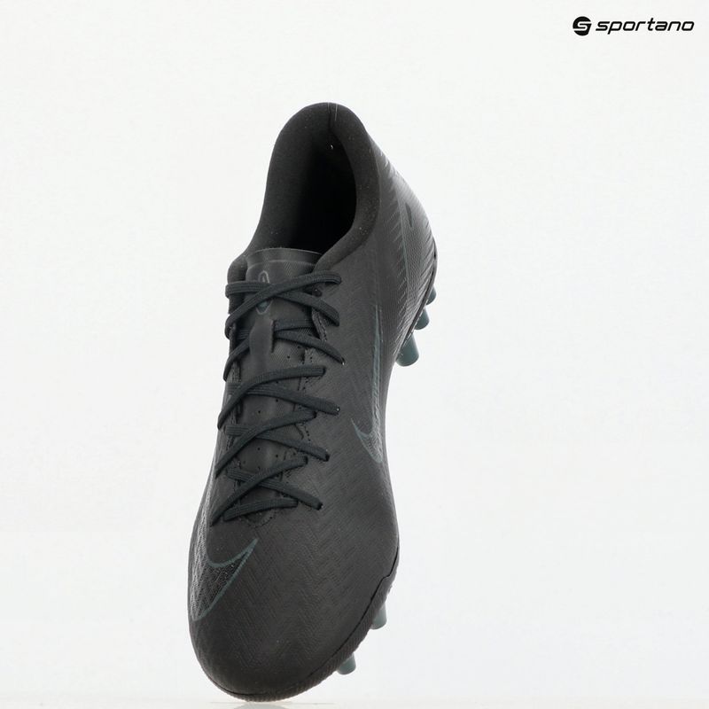 Futbalová obuv/kopačky  Nike Mercurial Vapor 16 Academy AG black/deep jungle/black 9