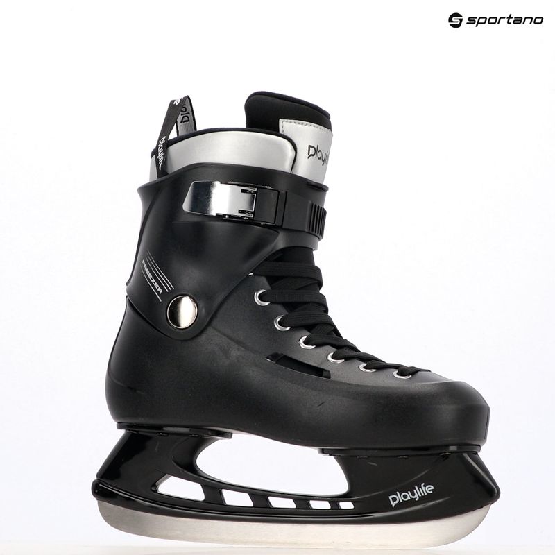 Korčule Playlife Freezer black 12