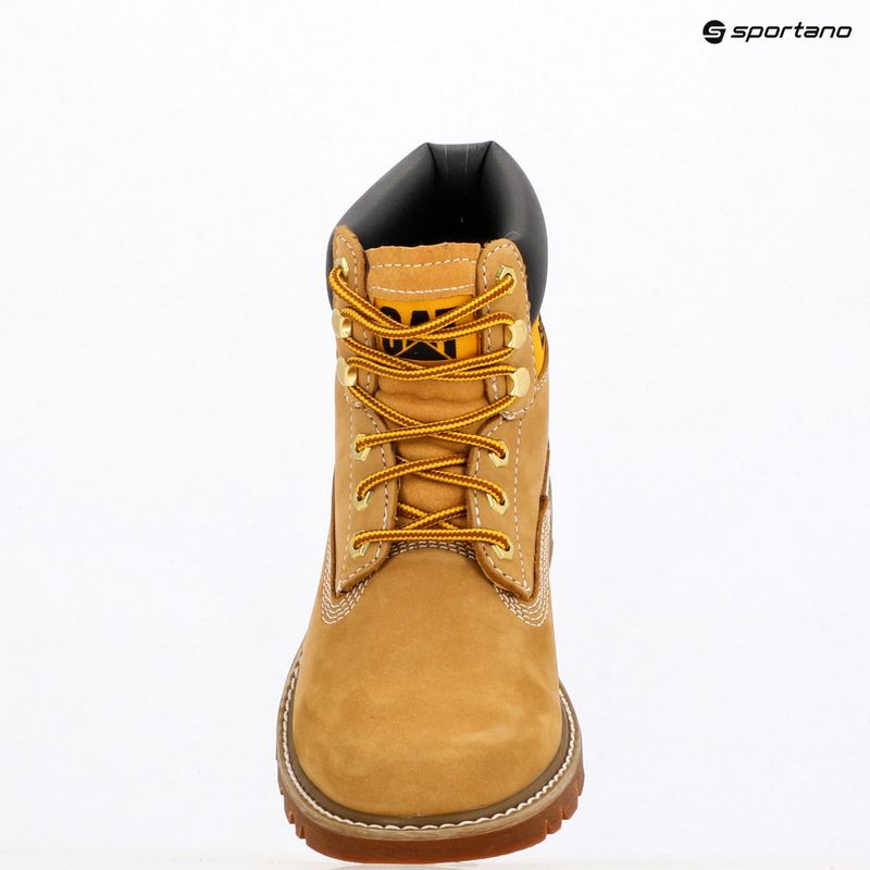Obuv CATerpillar Colorado 2.0 honey reset boot 14