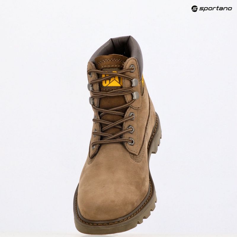 Obuv CATerpillar Colorado 2.0 fosílna  16