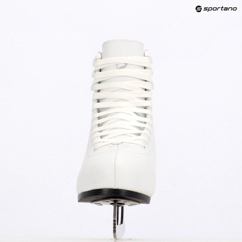 Dámske korčule Playlife Classic white/black 15