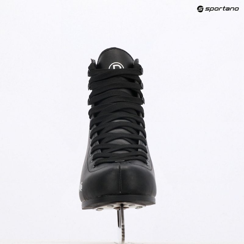 Dámske korčule Playlife Classic black 12