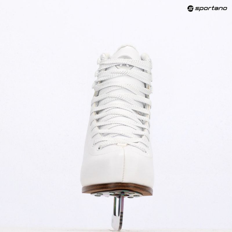 Dámske krasokorčule ATTABO Lily white 14