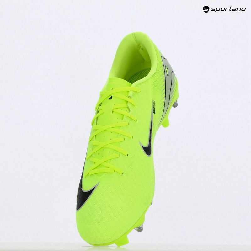 Pánske kopačky Nike Mercurial Vapor 16 Academy SG-Pro volt/black 9