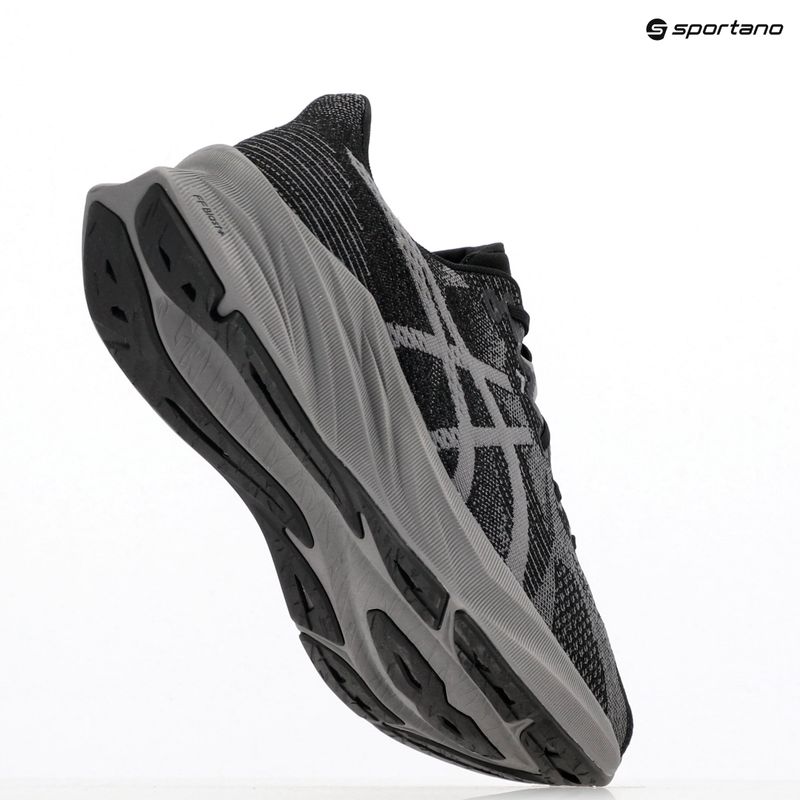 Pánske bežecké topánky ASICS Dynablast 5 carbon/black 9