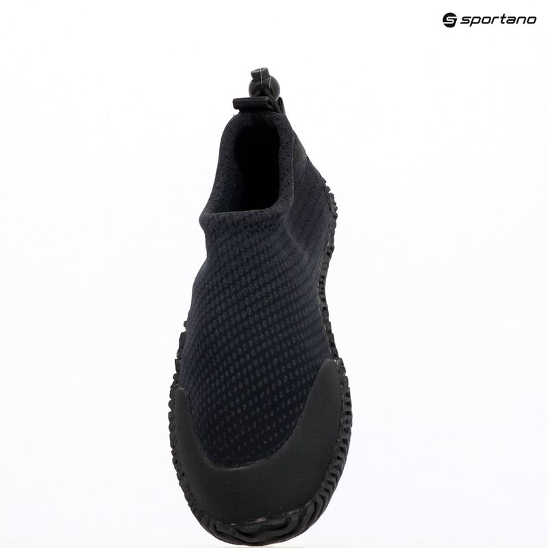Obuv do vody Jetpilot Lo Cut Hydro black 10