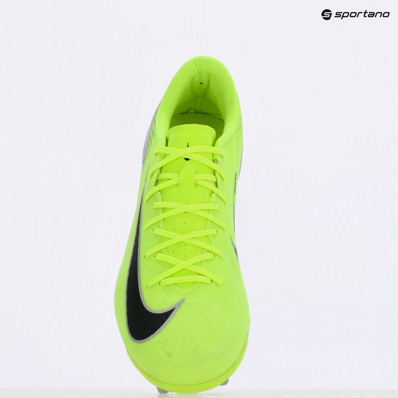 Pánske kopačky Nike Mercurial Vapor 16 Academy AG volt/black 9