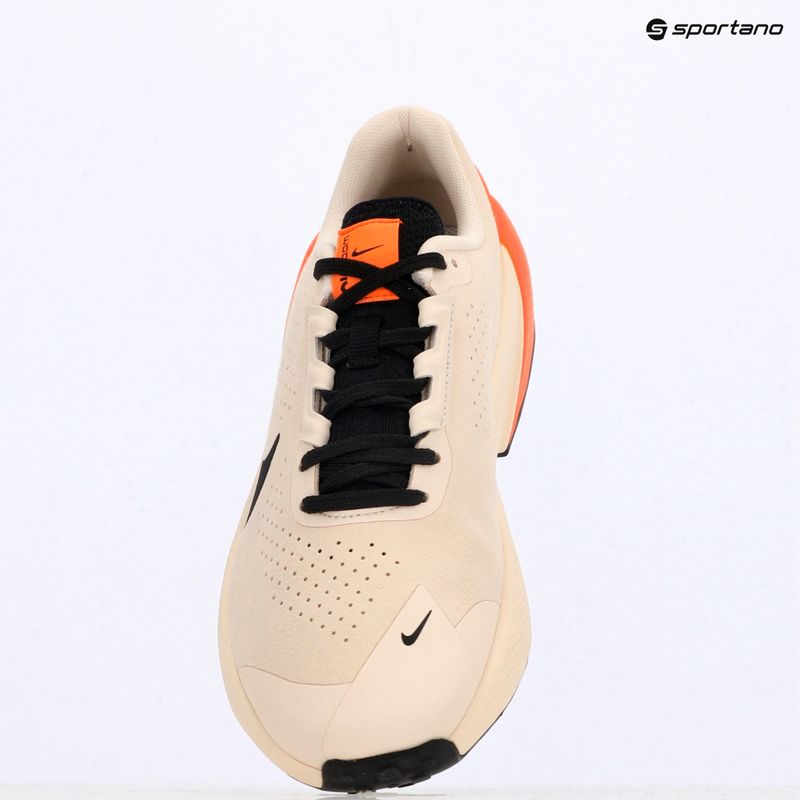 Pánske tréningové topánky Nike Air Zoom TR 1 guava ice/ hyper crimson/ black/ metallic pewter 9
