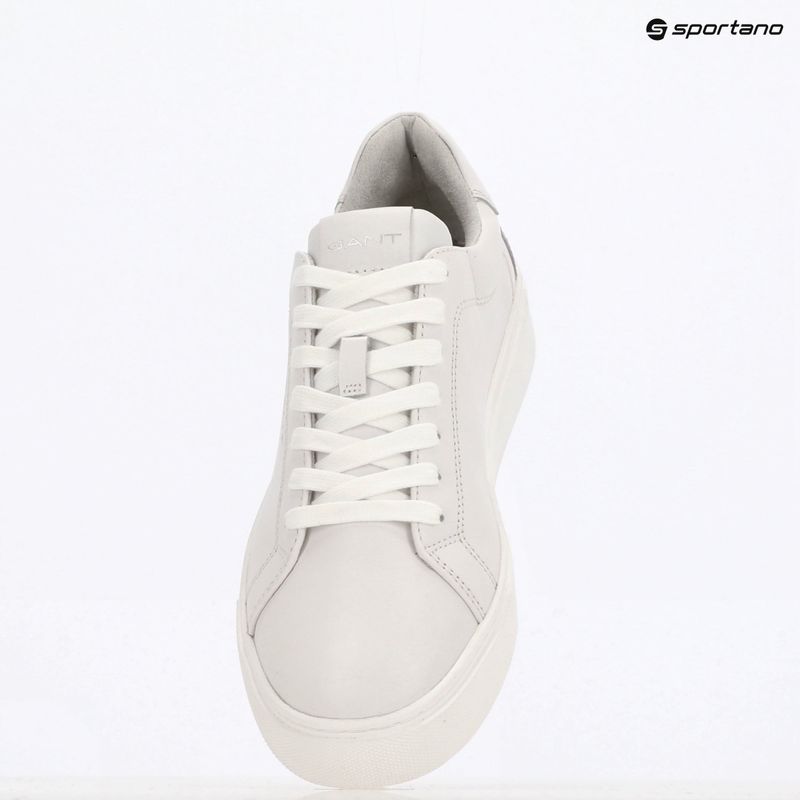 Pánske topánky GANT Mc Julien white/white 16