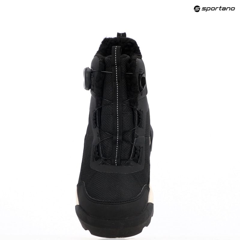 Detské snehule Viking Footwear Expower Warm GTX BOA black 10